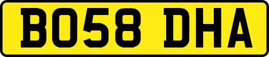 BO58DHA