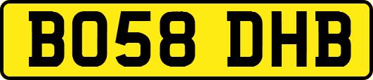 BO58DHB