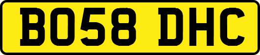 BO58DHC