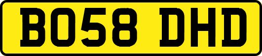 BO58DHD