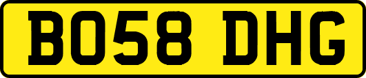 BO58DHG