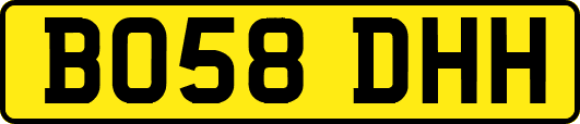 BO58DHH