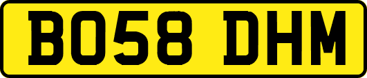 BO58DHM