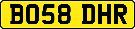 BO58DHR