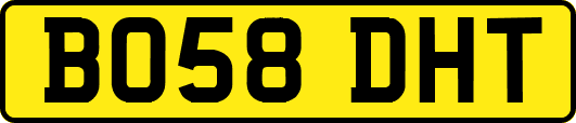 BO58DHT