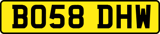 BO58DHW