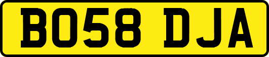 BO58DJA