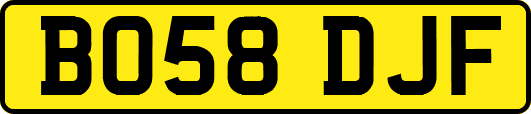 BO58DJF