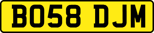 BO58DJM