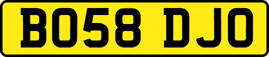 BO58DJO
