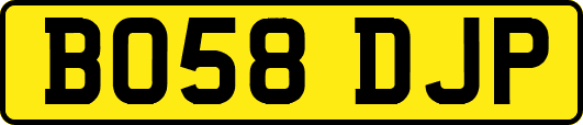 BO58DJP
