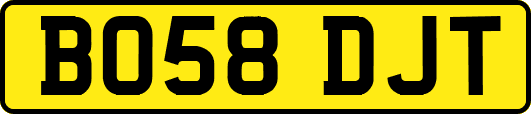 BO58DJT