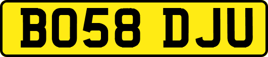 BO58DJU