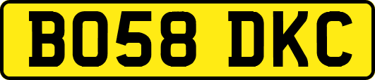 BO58DKC