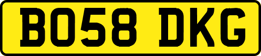 BO58DKG