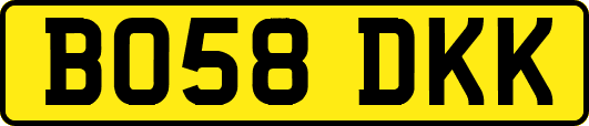 BO58DKK