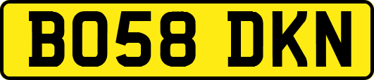BO58DKN