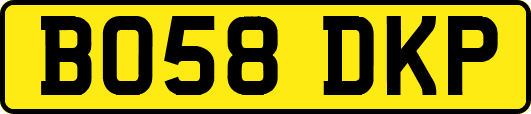 BO58DKP