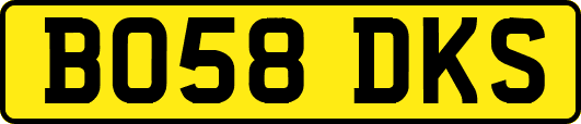 BO58DKS