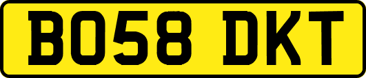 BO58DKT