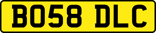 BO58DLC