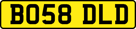 BO58DLD