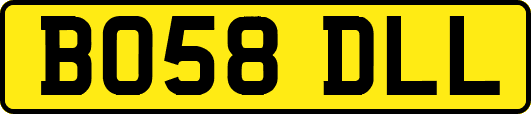 BO58DLL
