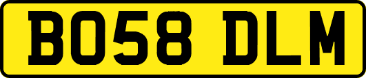 BO58DLM