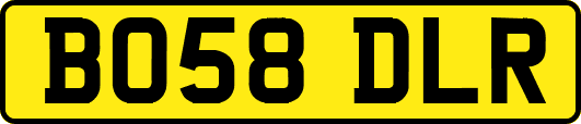 BO58DLR