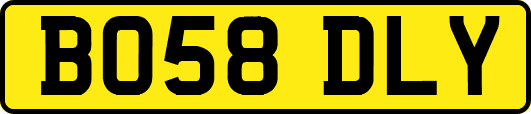 BO58DLY