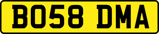 BO58DMA