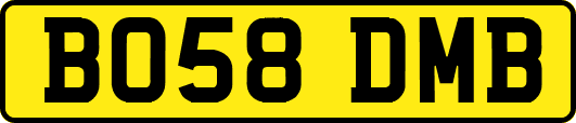 BO58DMB