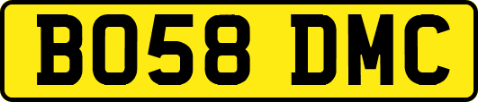 BO58DMC