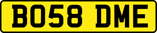 BO58DME