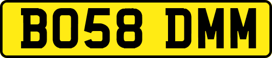 BO58DMM