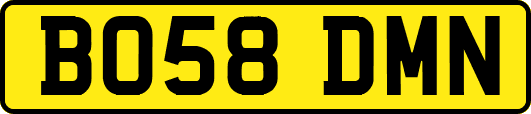 BO58DMN