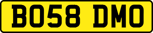 BO58DMO