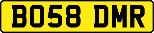 BO58DMR