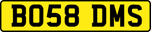BO58DMS
