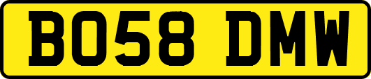 BO58DMW