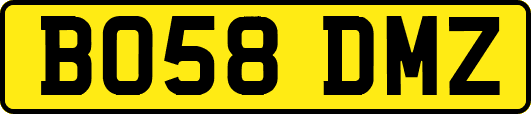 BO58DMZ