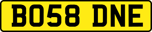 BO58DNE