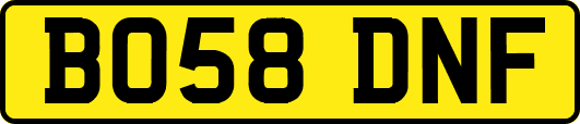 BO58DNF