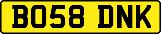 BO58DNK