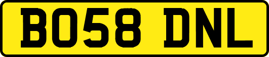 BO58DNL