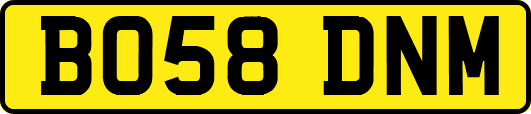 BO58DNM