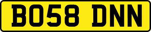 BO58DNN