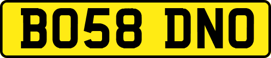 BO58DNO