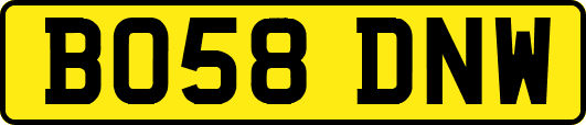 BO58DNW