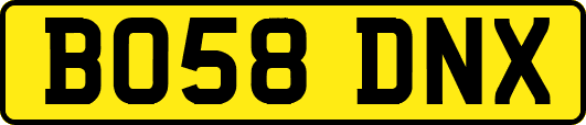 BO58DNX